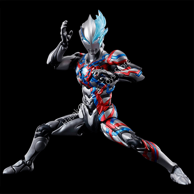 Bandai FRS Figure-rise Standar - Model Kit Ultraman reseña y precio