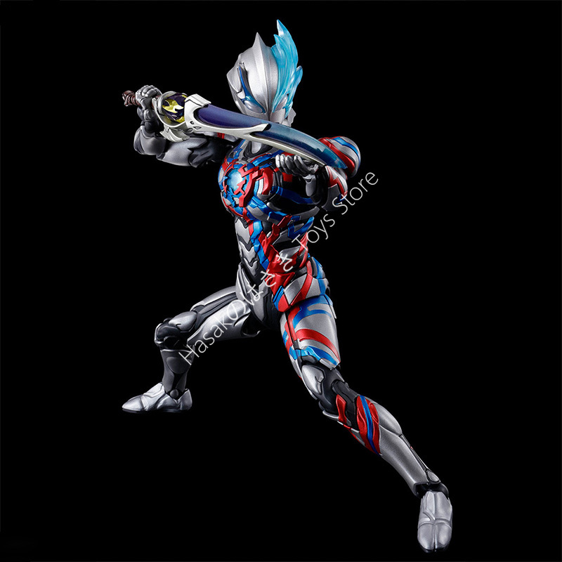 Bandai FRS Figure-rise Standar - Model Kit Ultraman reseña y precio