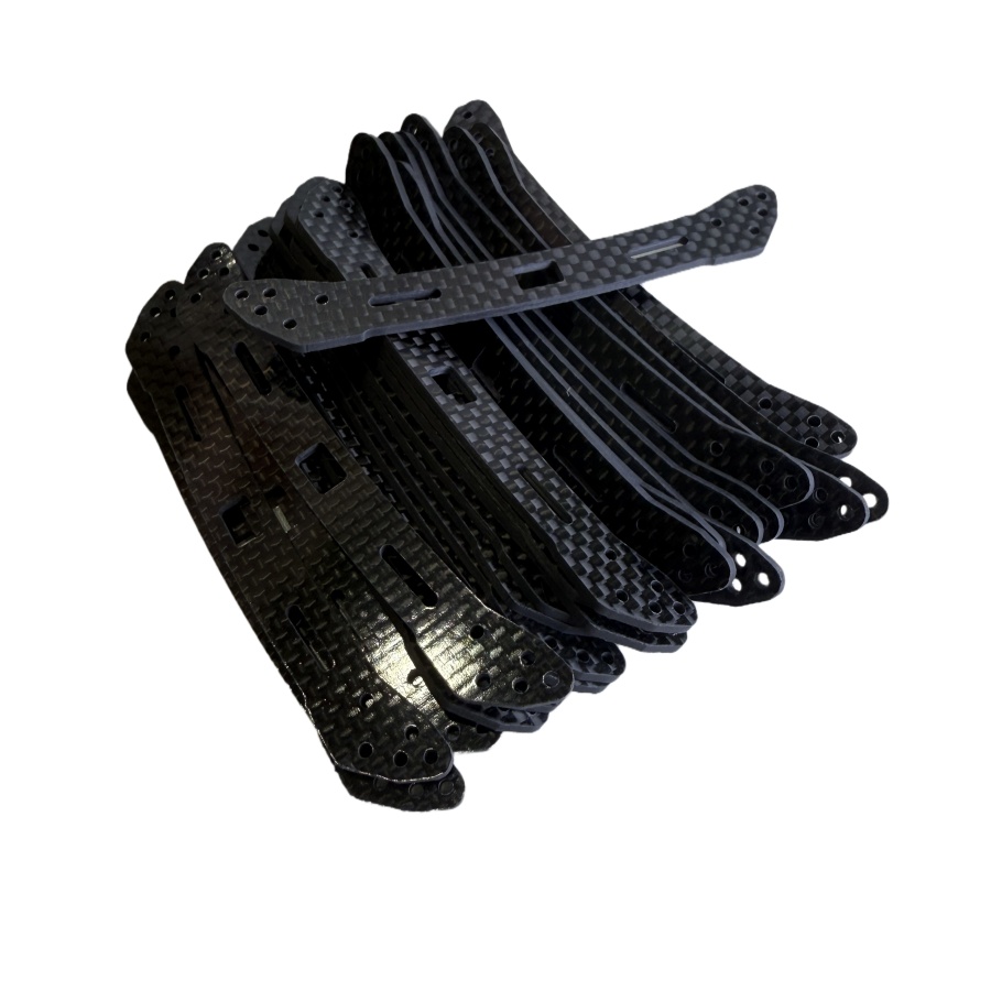 Piezas de ajuste multirodillo  - Tamiya Model Mini 4Wd reseña y precio