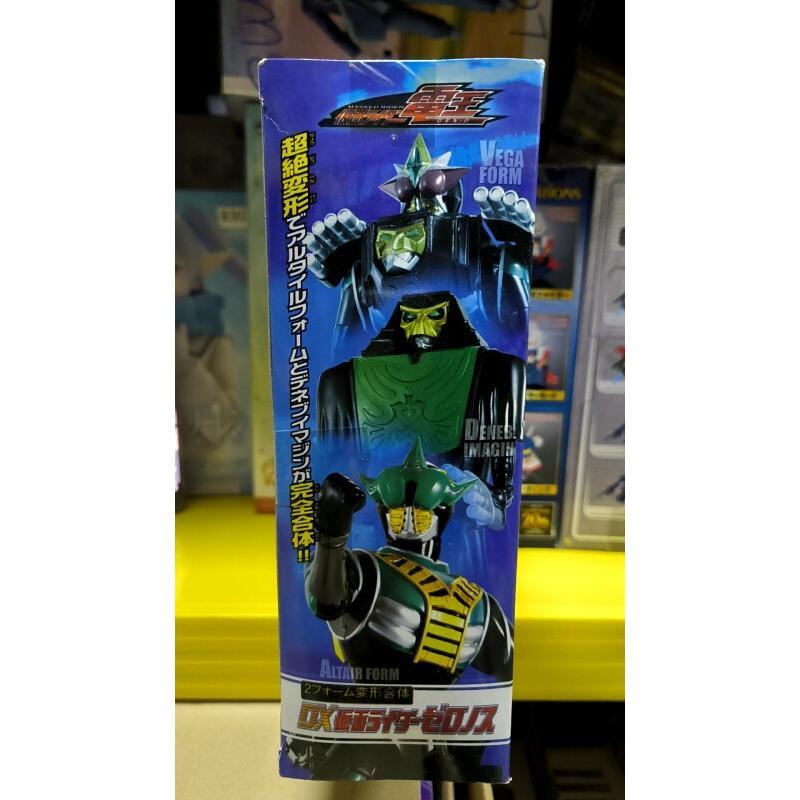 Figura Coleccionable Bandai Ka - Model Kit Kamen Rider reseña y precio